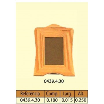 Moldura antiga com vidro pequena - Utilidades - Casa do Pinho - Loja Online - Móveis - Pinho de Alta Qualidade