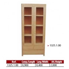 Bookcase model Vedra